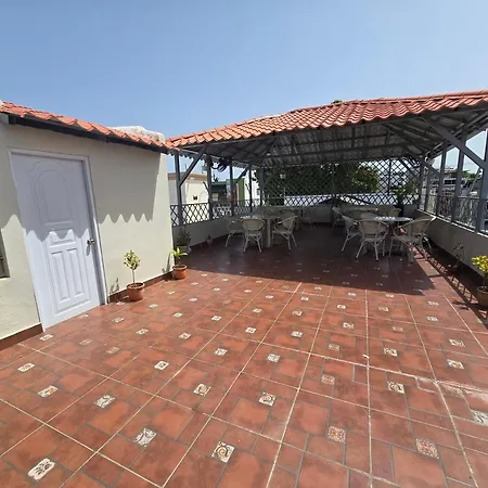 Hostal 53 Boutique Santo Domingo-2
